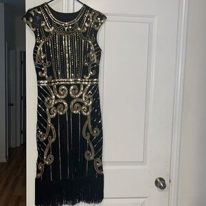 Vijiv Dress NWT sz Medium